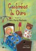 Cachinhos de Ouro - Coleção Lê Pra Mim