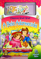 Clássicos Grud-Grud - A Bela Adormecida 