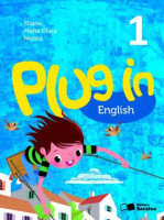 Plug In English 1º Ano - 1ª Edição 