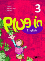 Plug In English 3º Ano - 1ª Edição 