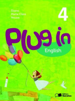 Plug In English 4º Ano - 1ª Edição 