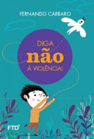 Diga não à violência! 