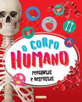 O Corpo Humano - Perguntas e Respostas 