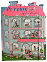 Princess Top My House (Rosa) 