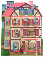 Princess Top My Farm 