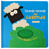 Esconde-esconde - Na Fazenda 