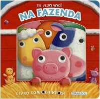 Eu Vejo Você - Na Fazenda 