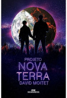 Projeto nova terra 