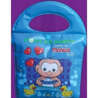 Pequenos Passos Livro de Porta - Hora do Banho 