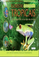 Explore o mundo em 3-D - Florestas Tropicais 