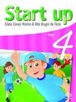 Start Up Stage 4 - 2ª Edição 