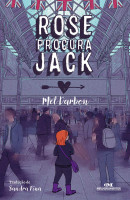 Rose procura Jack 