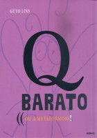 Qbarato (( ou a Metamorfose! 