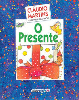 O presente 