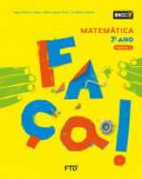 Faça! Matemática 3º Ano 2020 