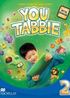 YouTabbie Students Book 2 