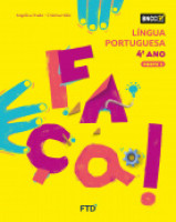 Faça! Língua Portuguesa 4º Ano 2020 