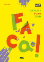 Faça! Ciências 2º Ano 2020 