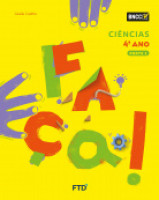Faça! Ciências 4º Ano 2020 