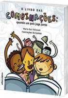 Livro Das Combinações: Quando Um País Joga Junto 