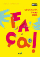 Faça! Geografia 1º Ano 2020 