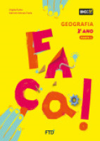 Faça! Geografia 2º Ano 2020 