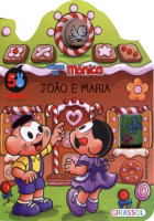 TM - Casinhas com janelas - João e Maria 