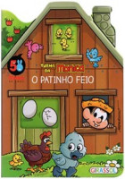 TM - Casinhas com janelas - Patinho feio 