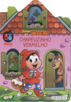 TM - CasinhaS com janelas - Chapeuzinho Vermelho 