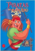 Piratas do Barulho Vol. 2 