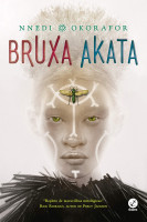 Bruxa Akata 