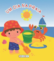 Um dia na praia 
