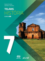 Teláris História 7º Ano - 3ª Edição 