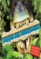 Parque dos Dinossauros 