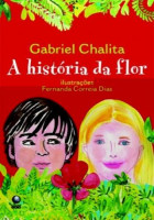 A história da flor 