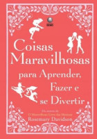 Coisas maravilhosas para aprender, fazer e se divertir 