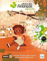 Oficina Das Finanças na Escola 5º Ano 3ª Edição 2021 