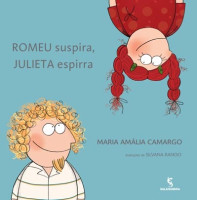 Romeu Suspira, Julieta espirra 