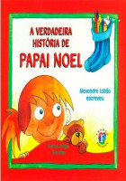 Verdadeira História de Papai Noel, A 