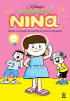 Descobertas de Nina - Histórias e Travessuras da Caçulinha da Turma do Maluquinho