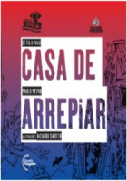 Casa de Arrepiar 