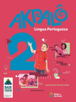 Akpalô Língua Portuguesa 2º Ano 2019 