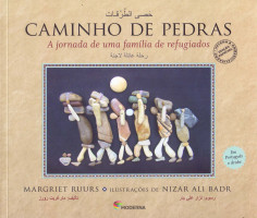 Caminho De Pedras 