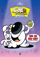Simão e Bartolomeu - Ser ou não ser? e outras histórias 