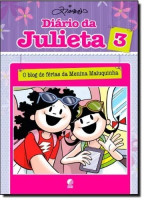 Diário da Julieta 3 
