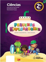 Pequenos Exploradores Ciência 2° Ano 