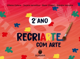 Recriarte Com Arte 2º Ano 