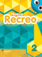 Nuevo Recreo 2º Ano - 3ª Edição 
