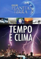 Planeta Terra - Tempo e Clima 