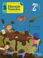 Educação Financeira e Empreendedorismo 2º Ano 6ª Edição Construindo Valores